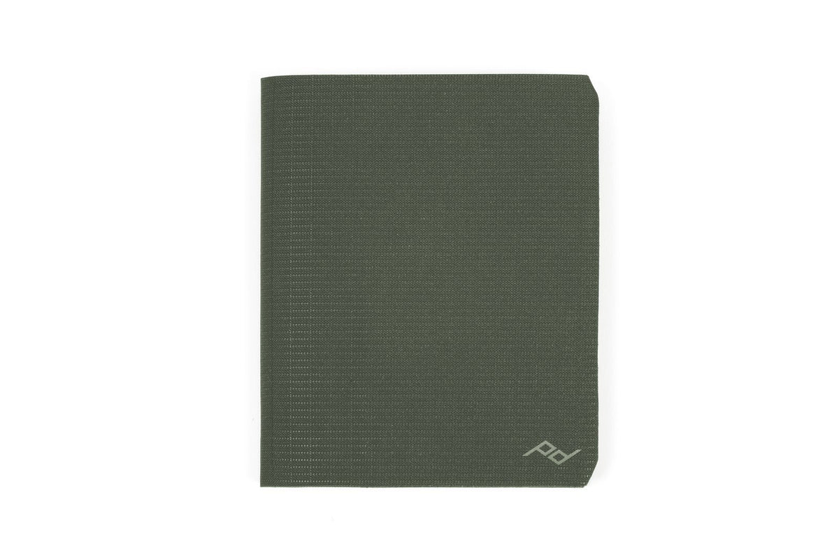 Peak Design Passport Wallet - Sage (szałwiowa zieleń)