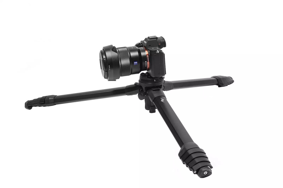 Peak Design Travel Tripod - aluminiowy