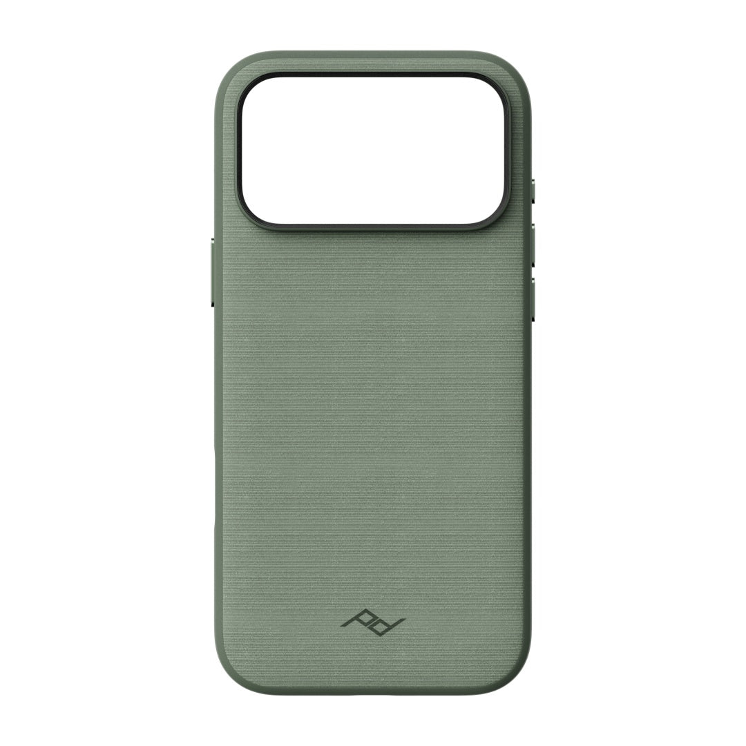 Peak Design Everyday Case Non-Slimlink iPhone 18 Pro Max - Sage