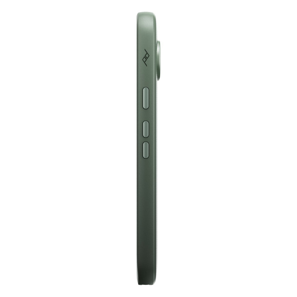 Peak Design Everyday Fabric Case - Pixel 10 Standard and Pro - Sage
