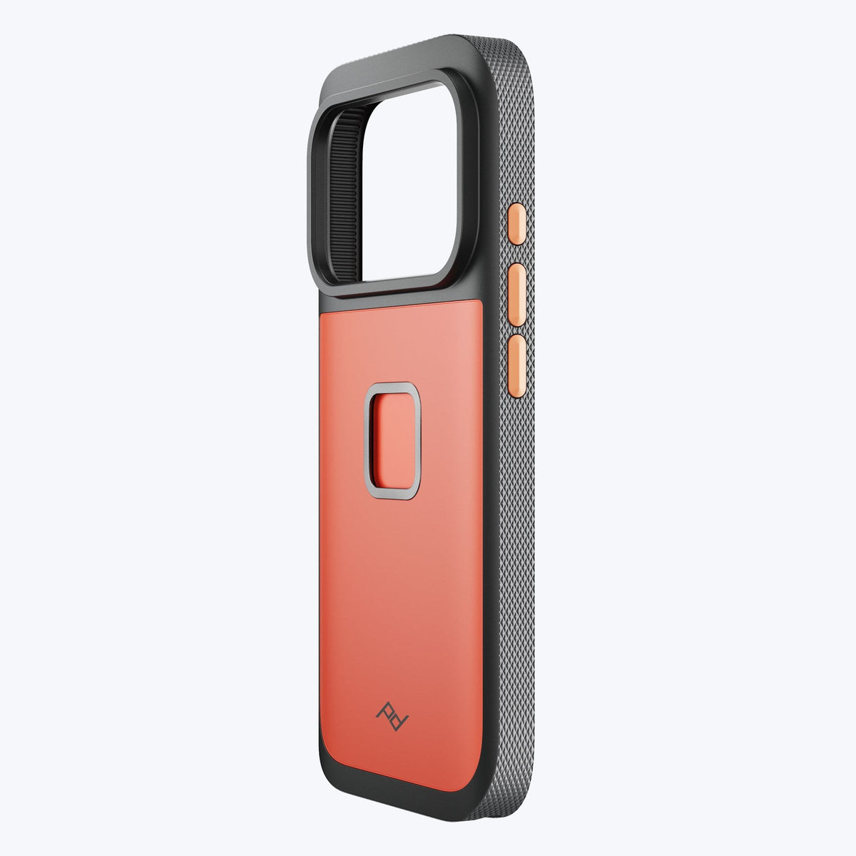 Peak Design GNAR Case - iPhone 17 Pro - Ibis