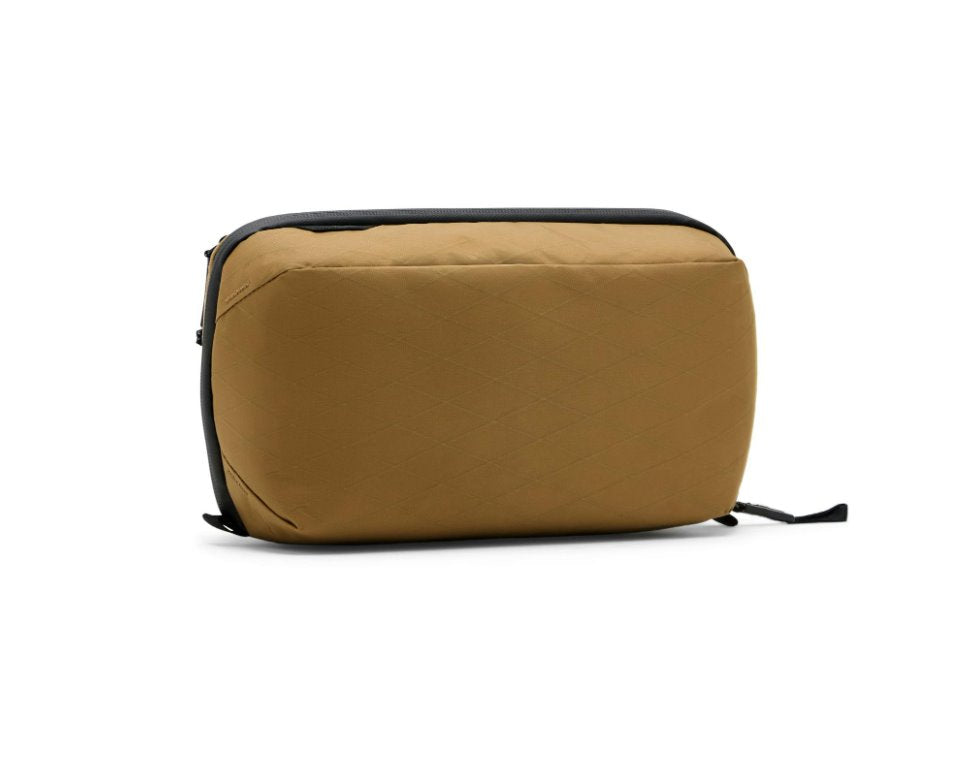 Peak Design Wash Pouch Coyote
