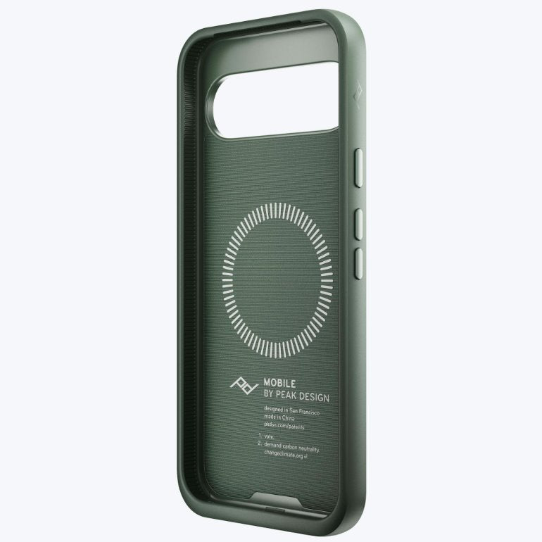Peak Design Everyday Case - Google Pixel 9 Pro XL - Sage