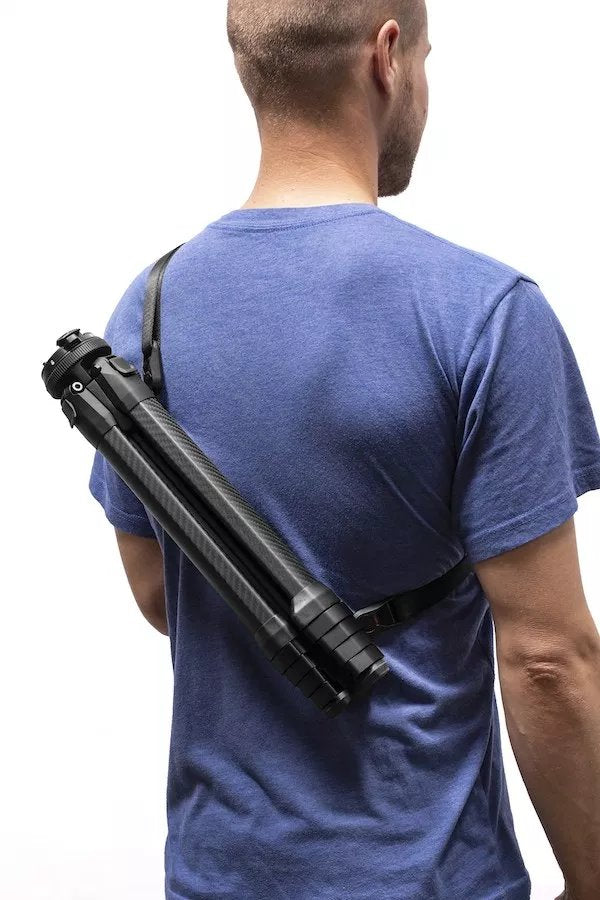 Peak Design Travel Tripod - karbonowy