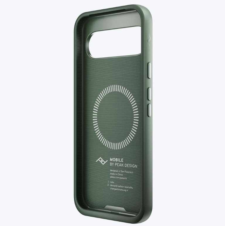 Peak Design Everyday Loop Case Loop Case Google Pixel 9 Pro XL - Sage