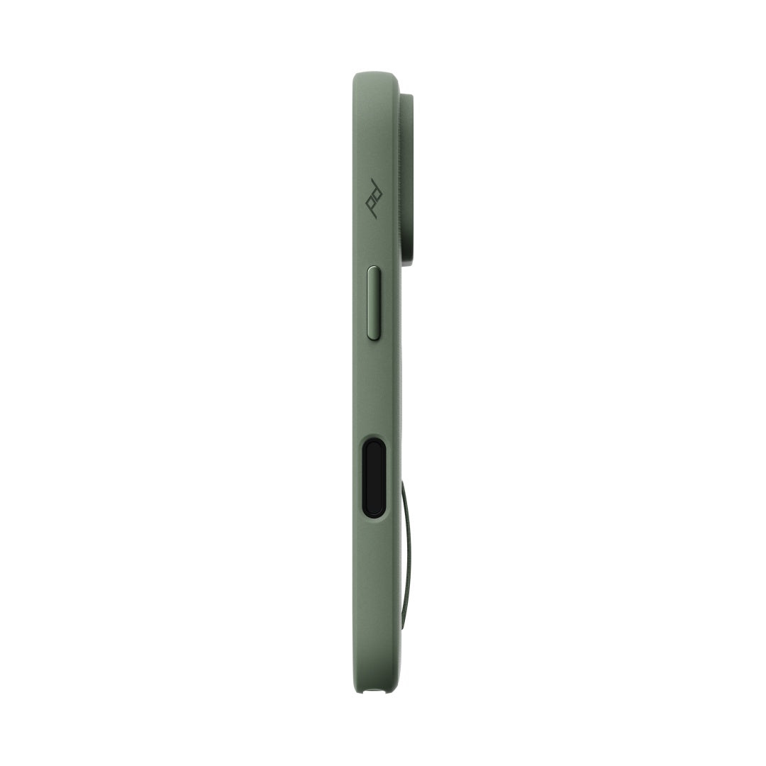 Peak Design Everyday Loop Case Slimlink iPhone 18 Pro - Sage