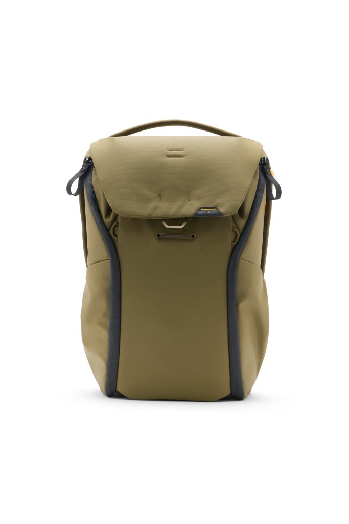 Peak Design Everyday Backpack 20L v2 - Kelp