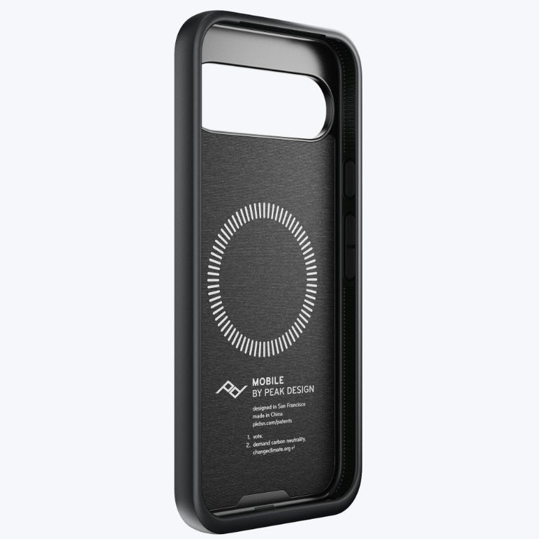 Peak Design Everyday Loop Case Google Pixel 9 Pro XL - Charcoal