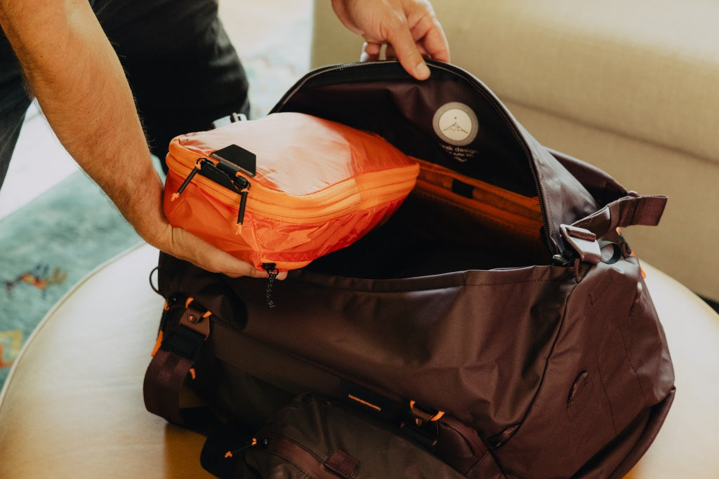 Peak Design Packing Cube Small Ibis