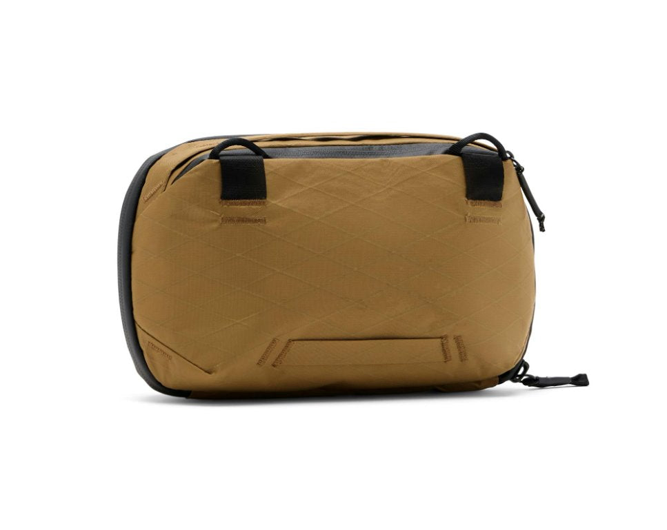 Peak Design Tech Pouch Coyote