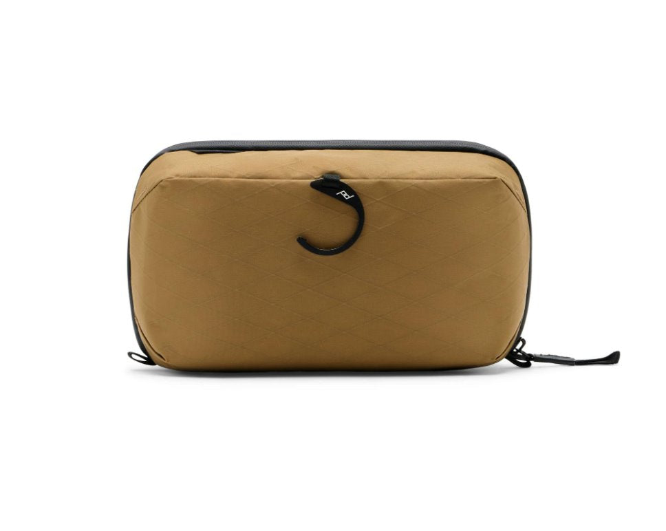 Peak Design Wash Pouch Coyote