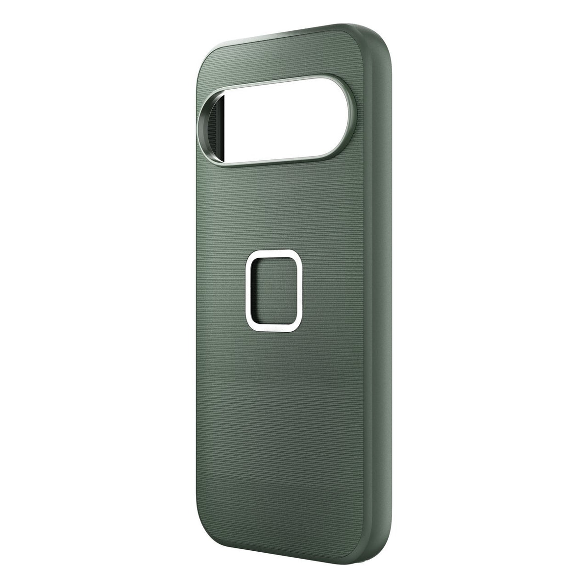 Peak Design Everyday Fabric Case - Pixel 10 Standard and Pro - Sage