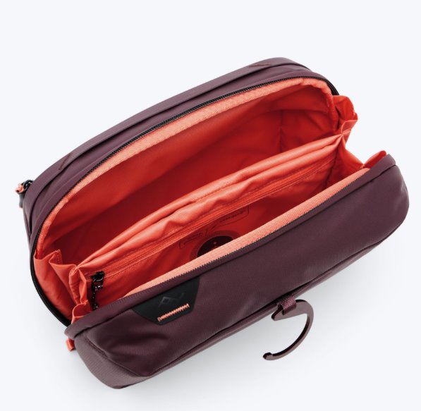 Peak Design Wash Pouch v2 Eclipse