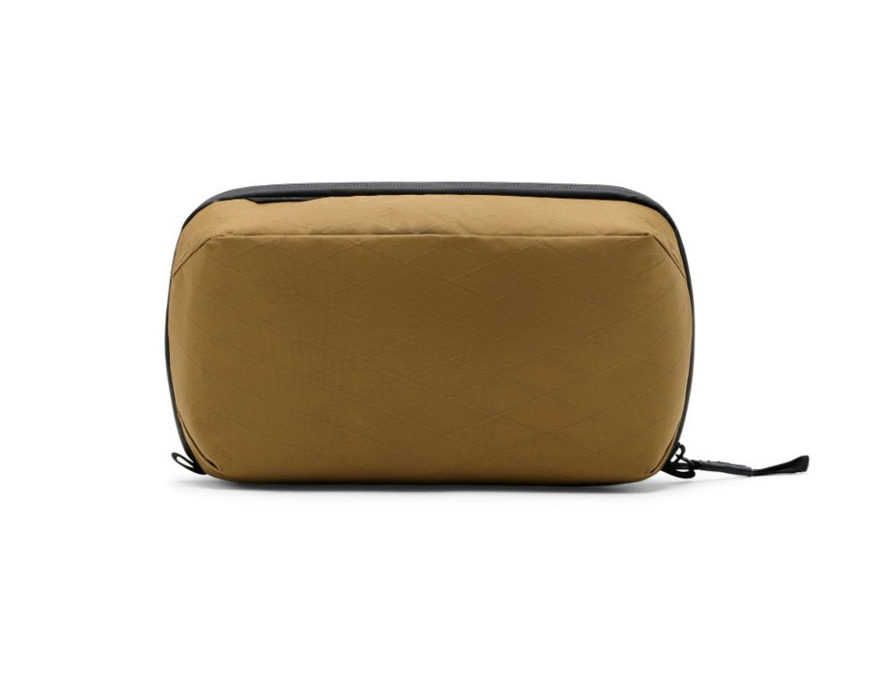 Peak Design Wash Pouch Coyote