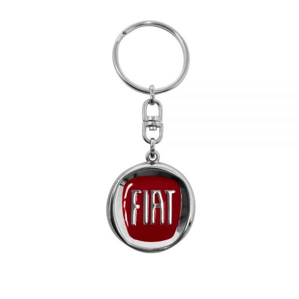 Brelok Fiat