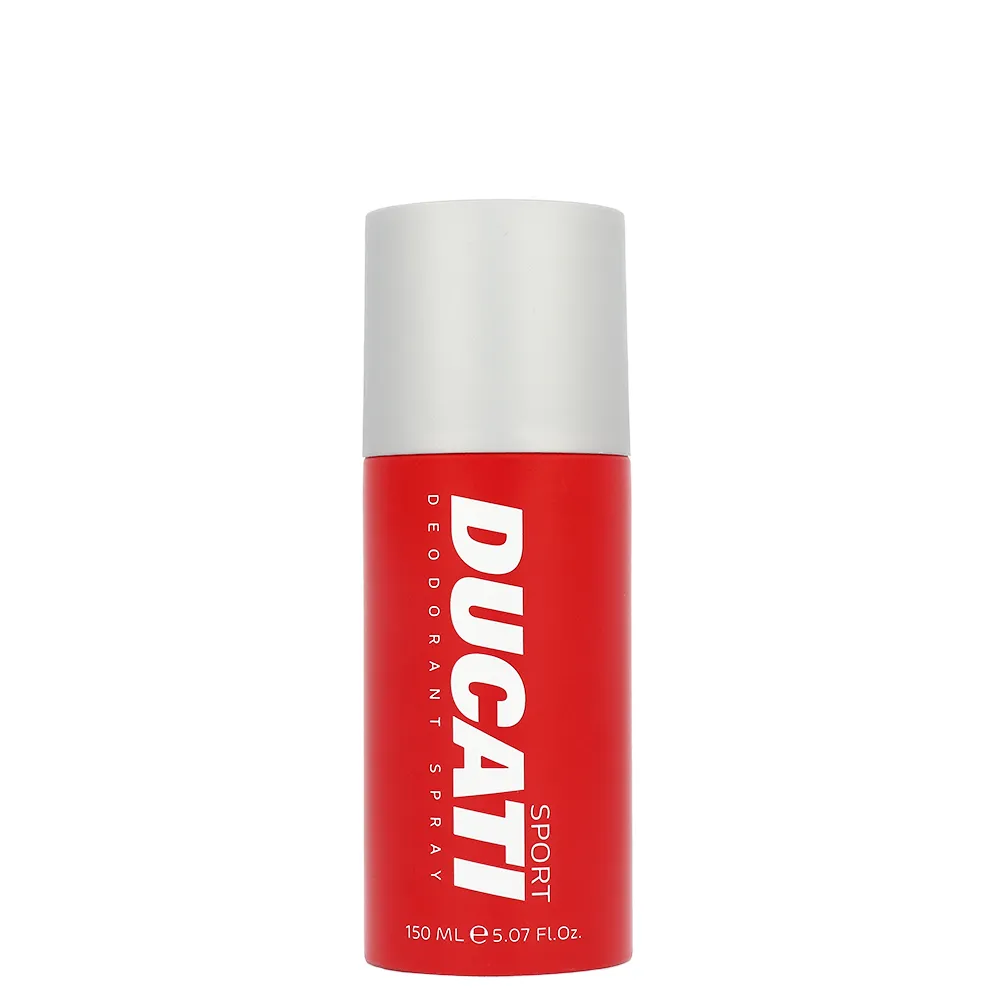 Dezodorant Ducati Sport 150 ml