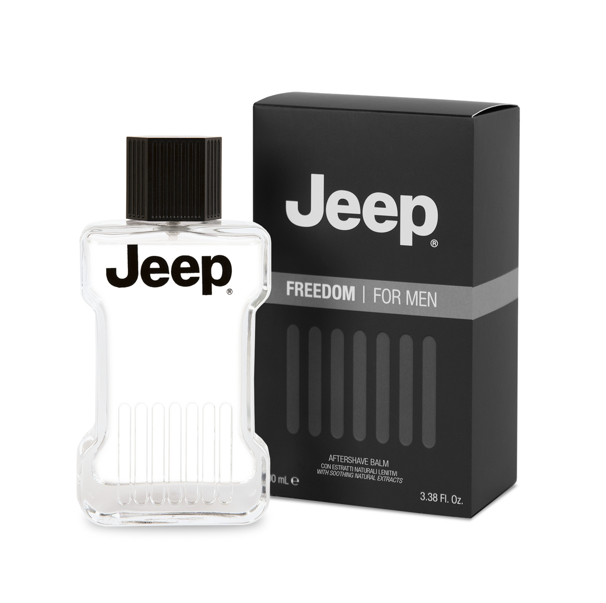 Balsam po goleniu Jeep Freedom 100 ml