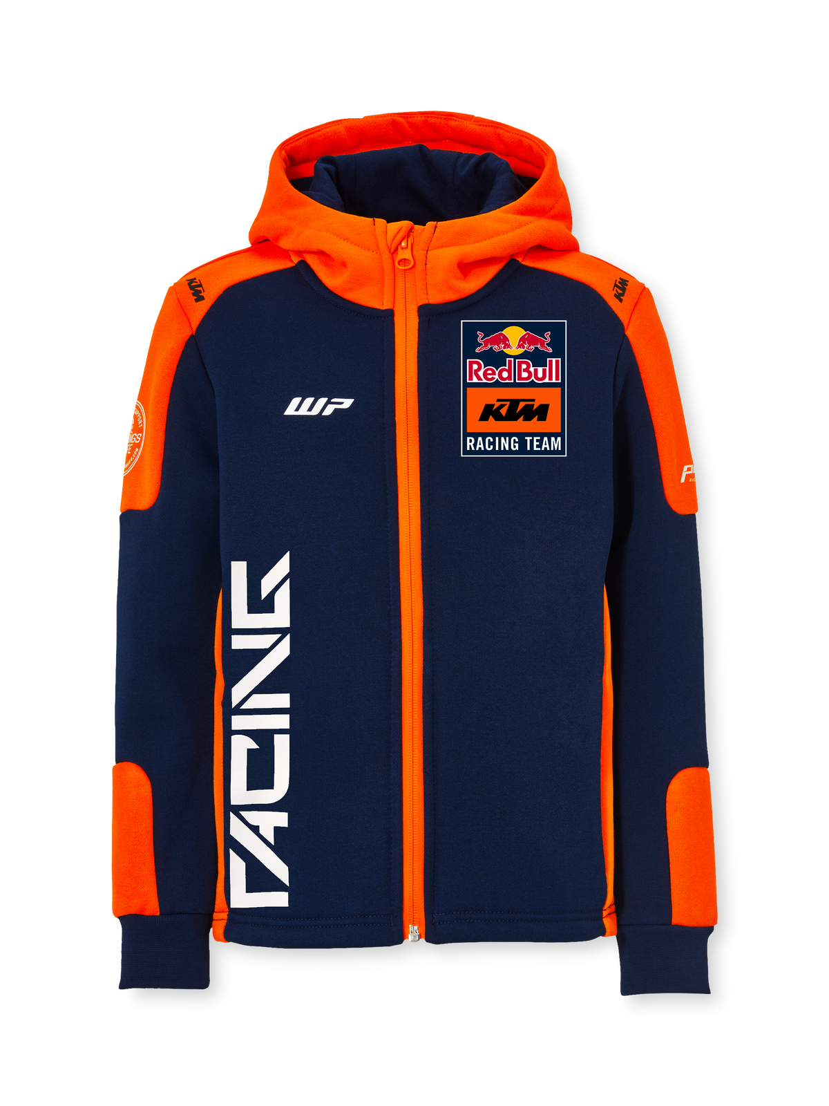 Dziecięca bluza zespołowa KTM Red Bull Racing - 152 cm