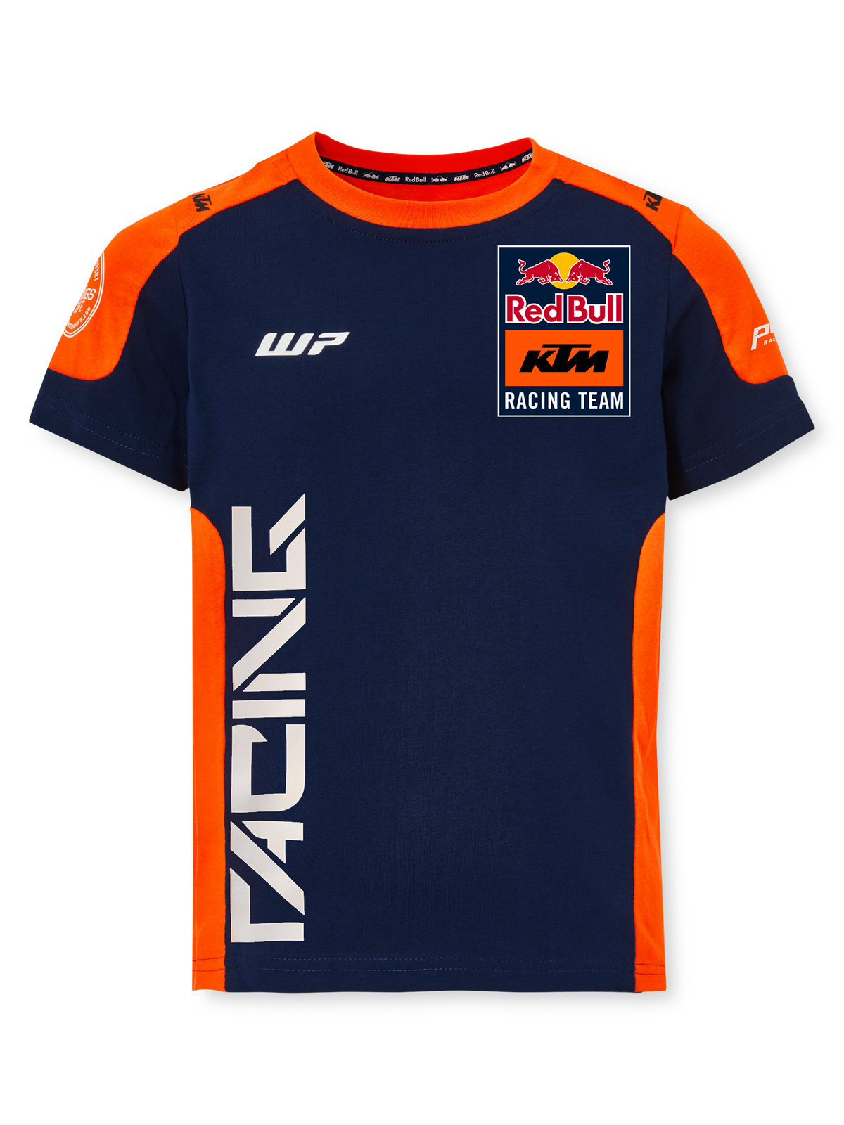 KTM Red Bull Racing kids' team T-shirt - 152 CM