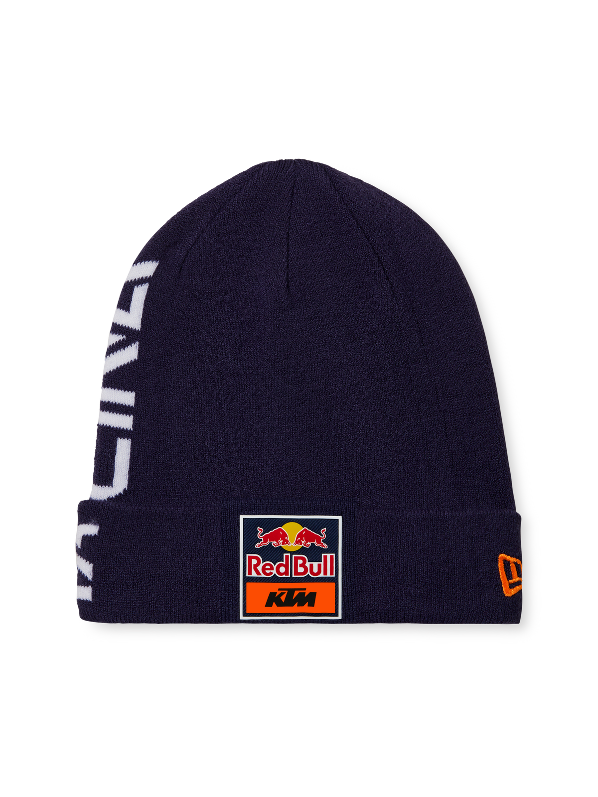 KTM Red Bull Racing team winter beanie