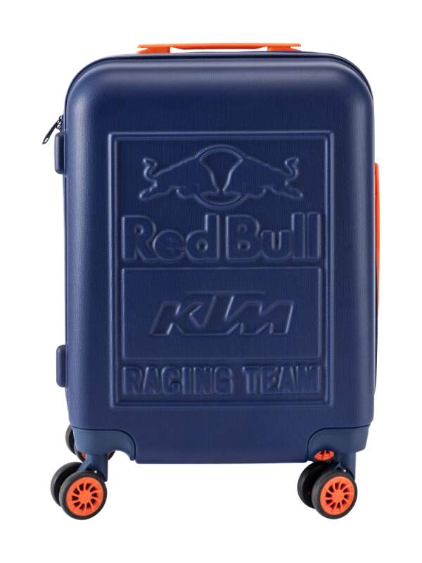 Walizka podróżna KTM Red Bull Racing GRID granatowa