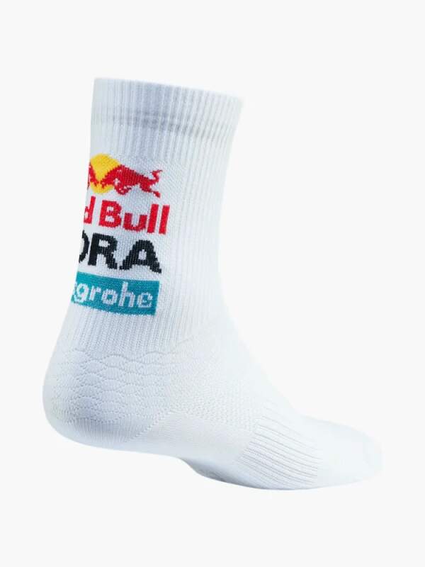 Red Bull Bora Hansgrohe sports socks with logo