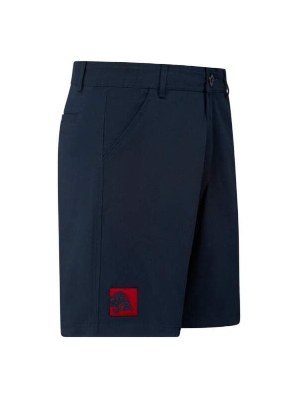 Red Bull Ring CORE casual shorts with RRI motif