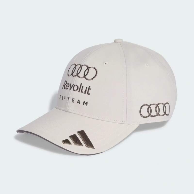 Audi Revolut F1 x Adidas cap - team edition