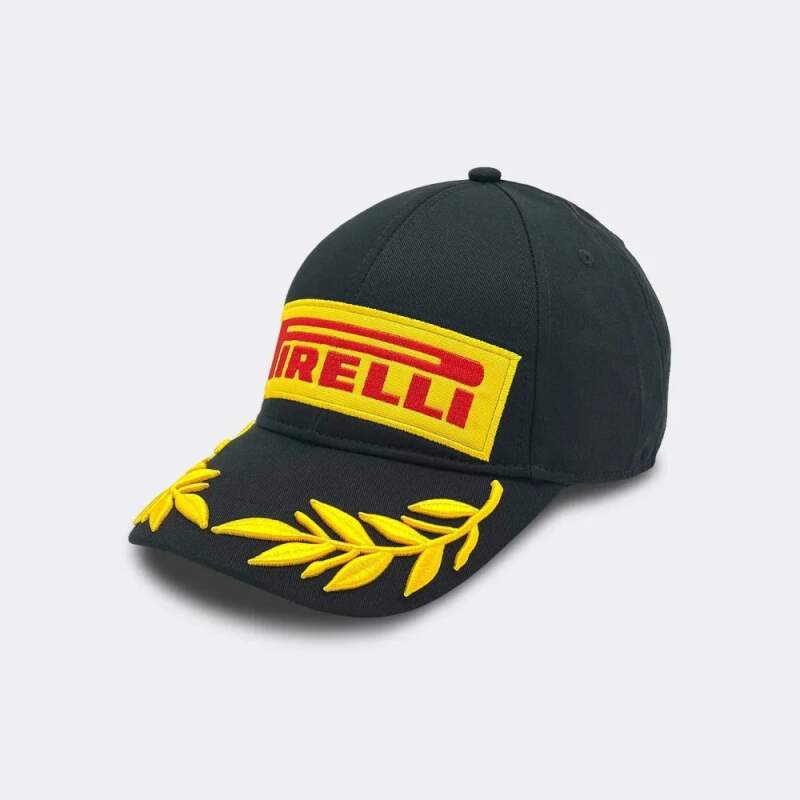 Czapka z daszkiem Pirelli F1® - edycja 2026