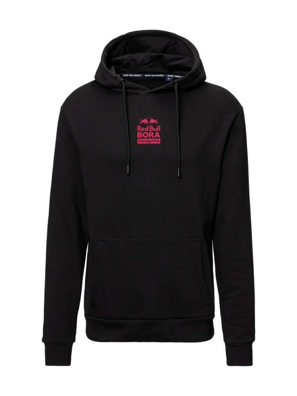 Bluza z kapturem Red Bull Bora Hansgrohe - edycja GIRO D'ITALIA