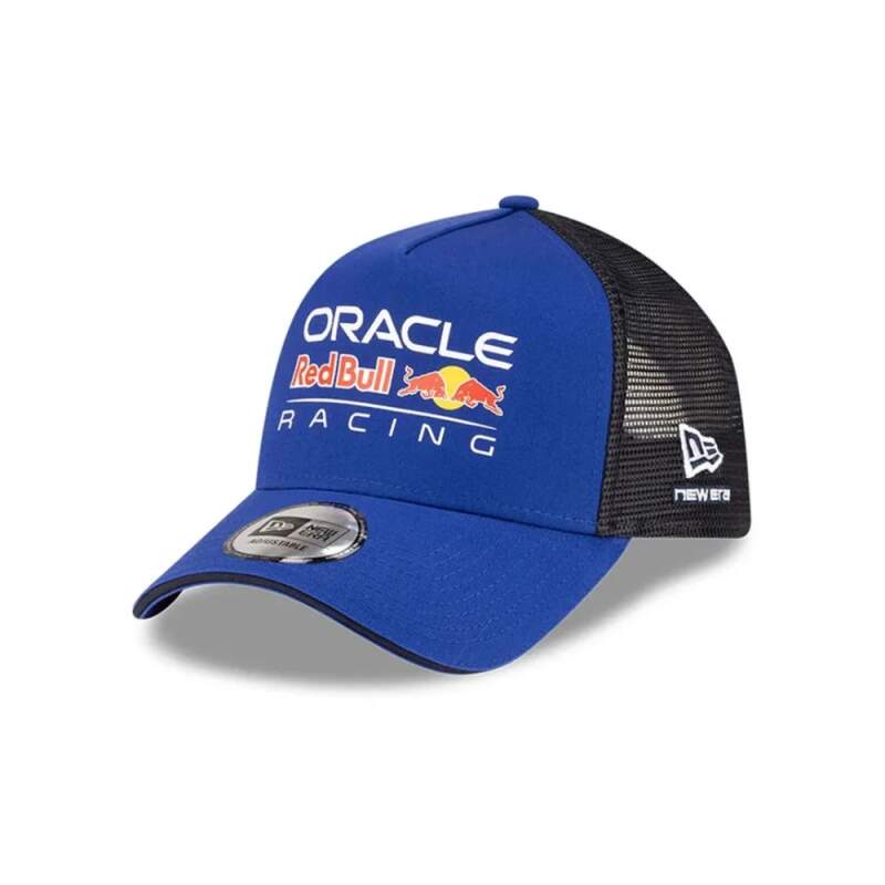 Oracle Red Bull Racing ESS mesh cap - team edition