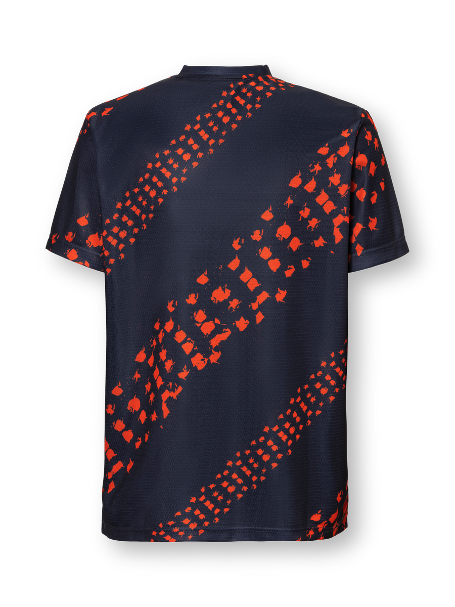 KTM Red Bull Grip Racing Jersey – Navy