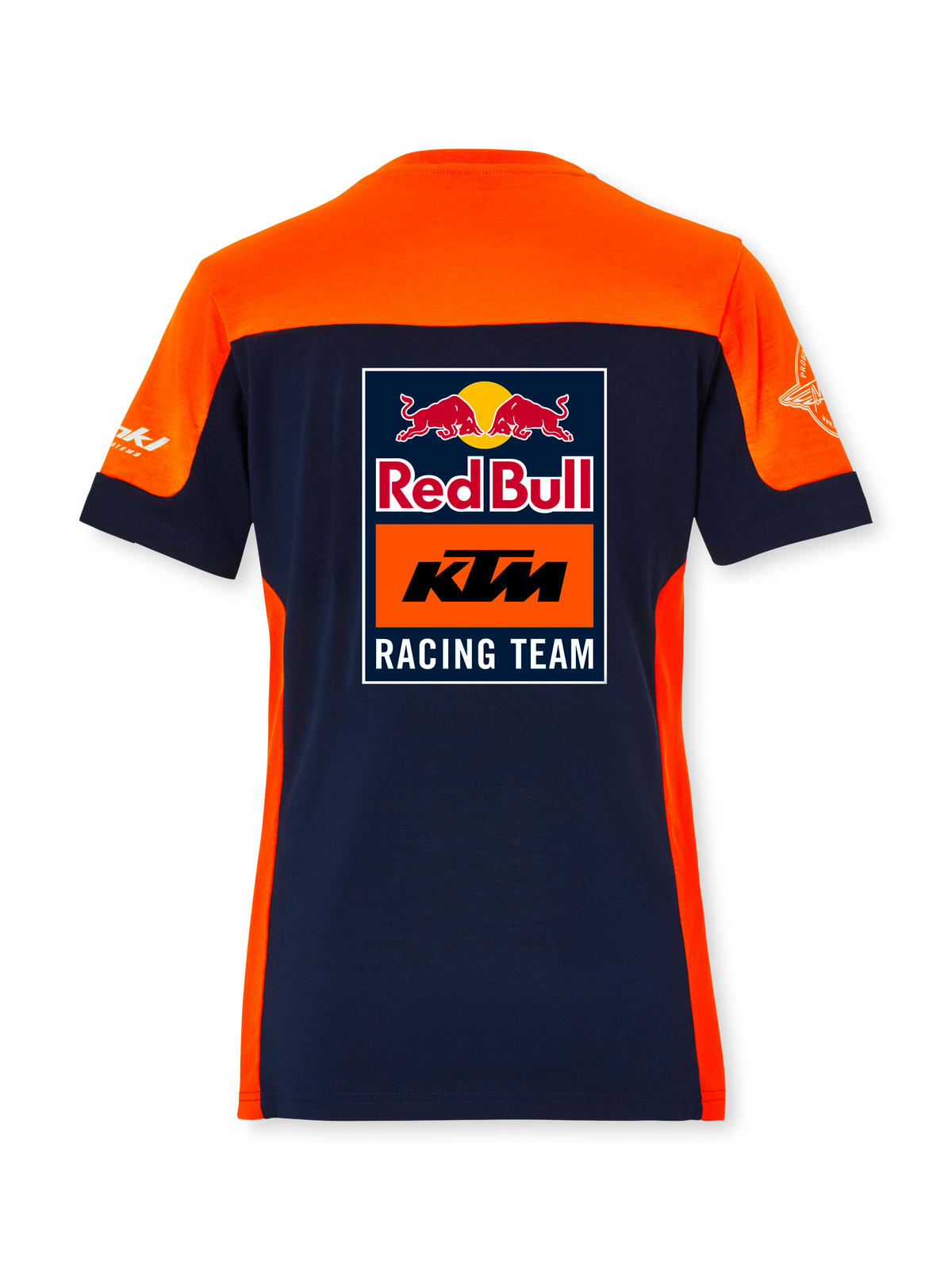 Damska koszulka zespołowa KTM Red Bull Racing