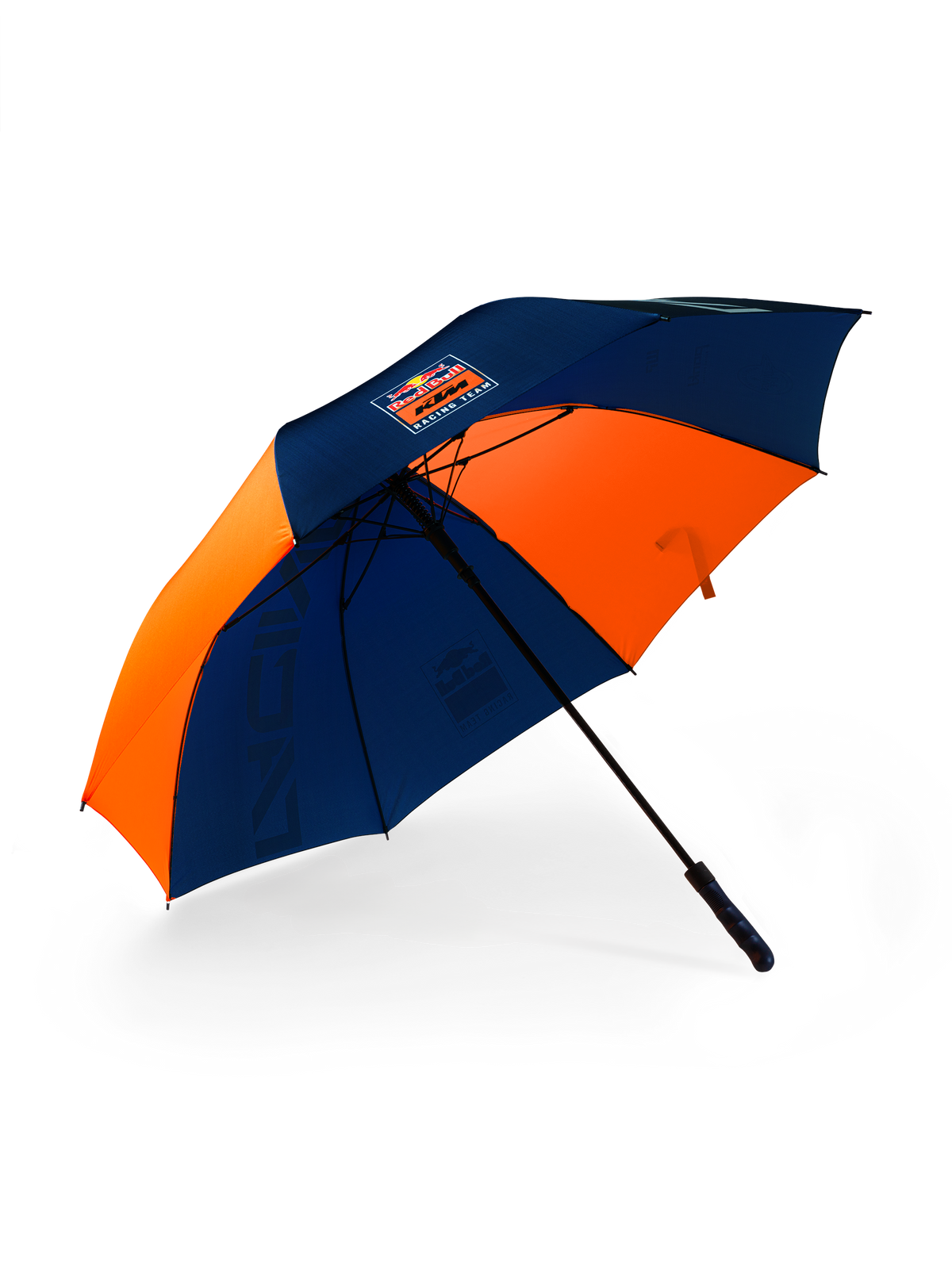 KTM Red Bull Racing large team umbrella