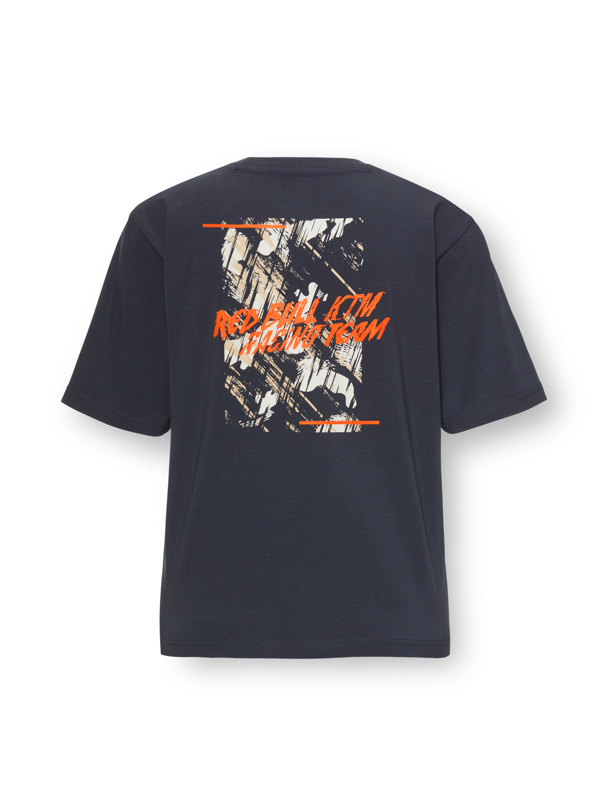 Koszulka damska KTM Red Bull Racing casual DRIFT