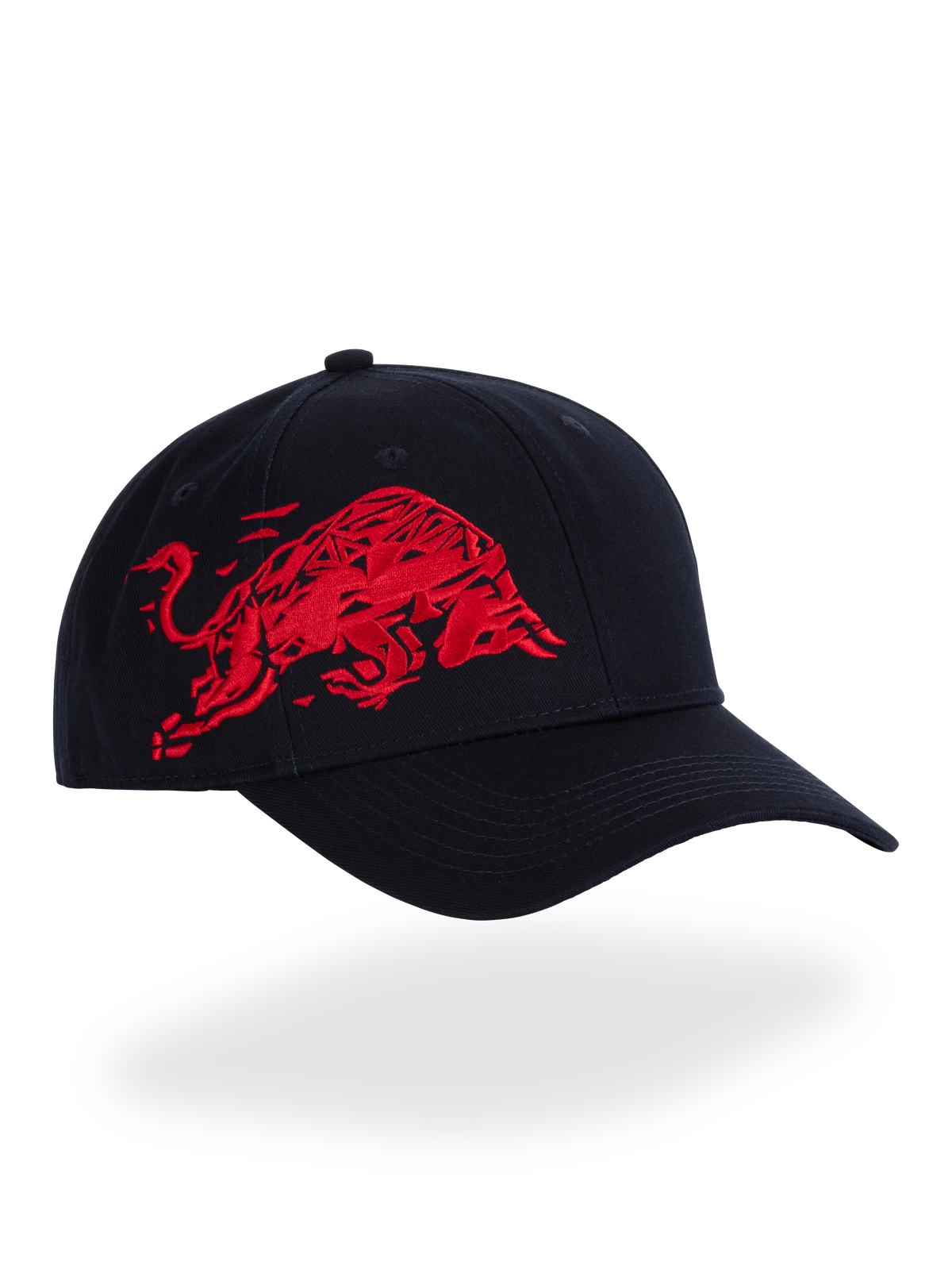 Red Bull Ring Adrenaline cap navy