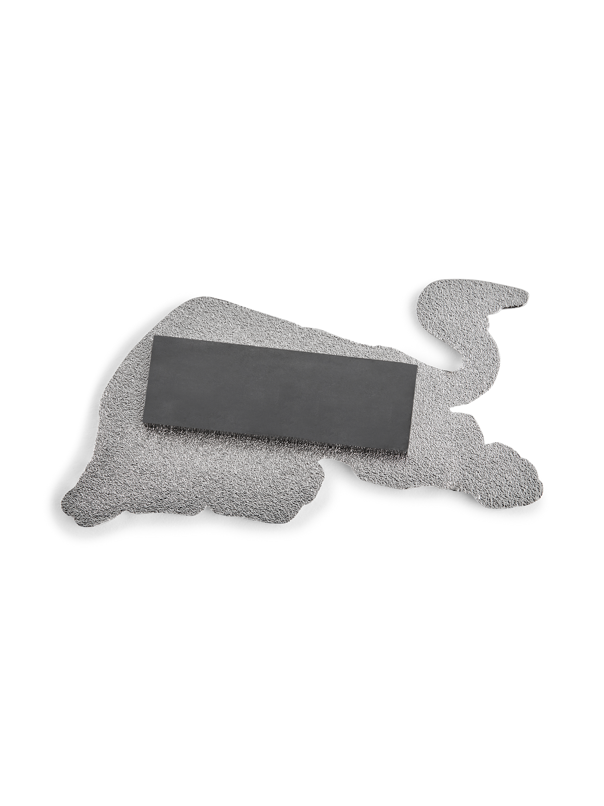 Red Bull Ring Sprint metal magnet