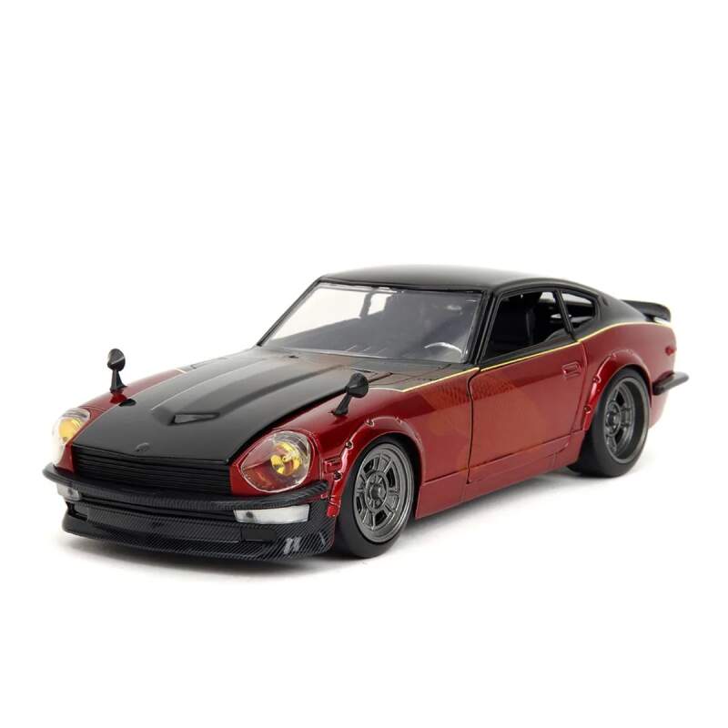 Model Szybcy i wściekli Fast X Datsun 240Z