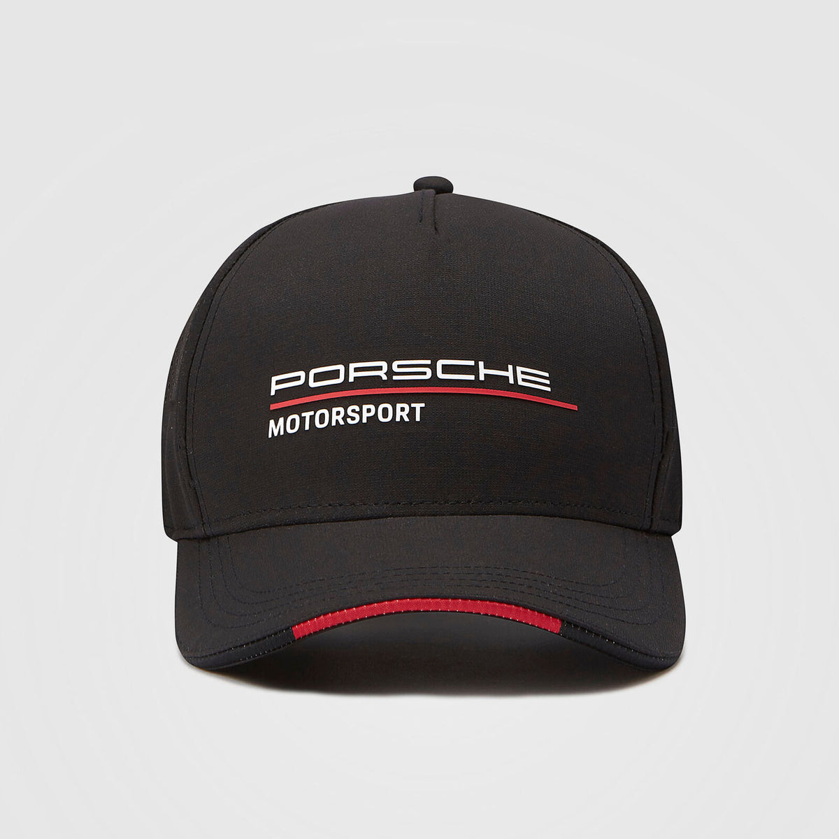 Czapka z daszkiem casual Porsche Motorsport czarna