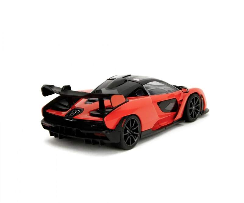 Model Szybcy i wściekli McLaren Senna