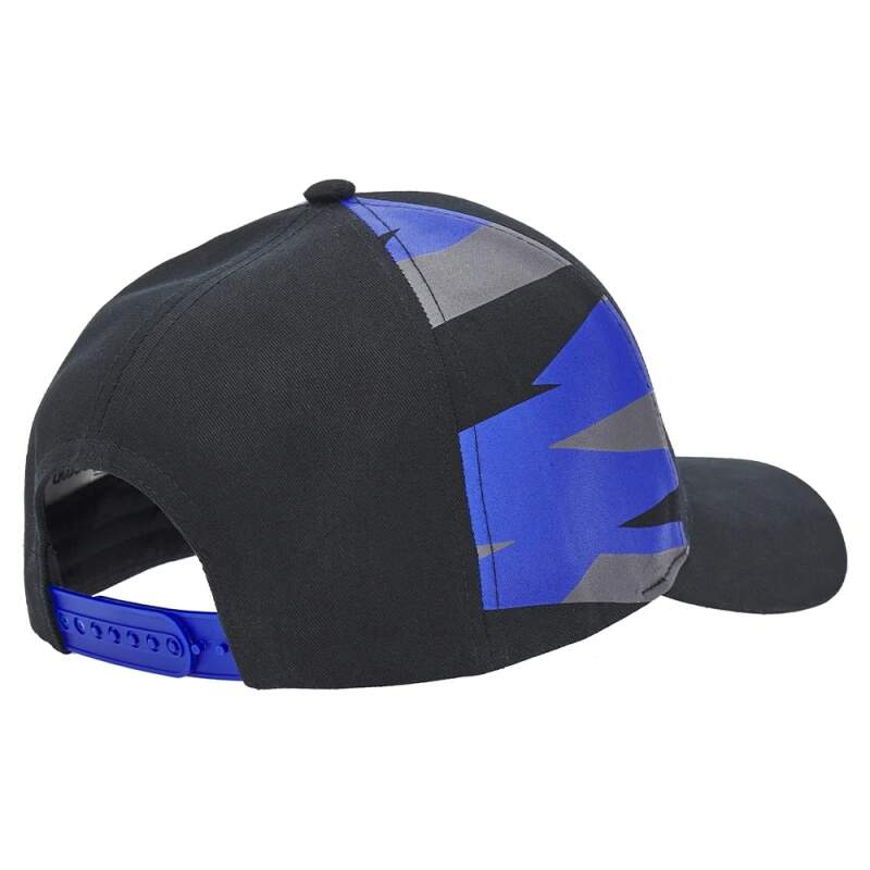 Czapka z daszkiem kibica Yamaha Racing MotoGP