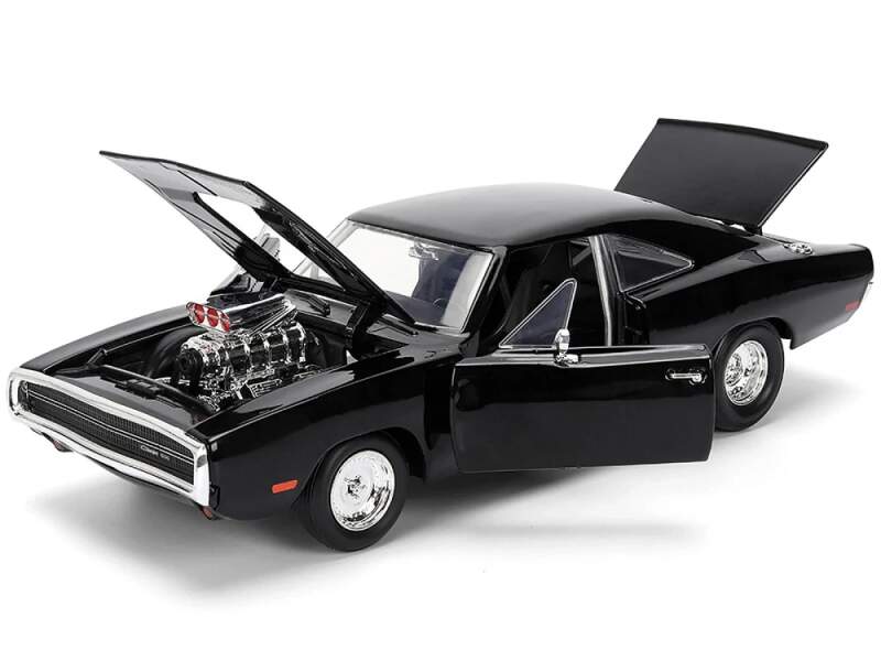 Fast & Furious 1970 Dodge Charger R/T F&F model
