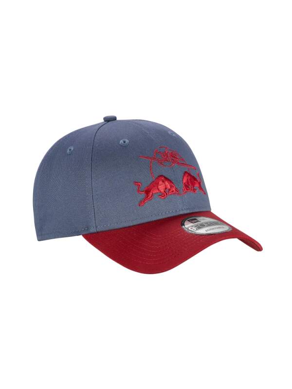 Red Bull The Flying Bulls 9FIFTY Icon cap with logo