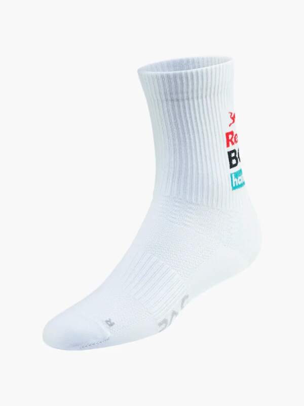 Skarpety sportowe Red Bull Bora Hansgrohe z logo