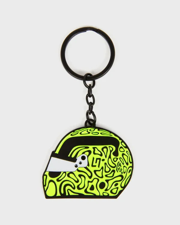 Brelok Lando Norris LN4 HELMET