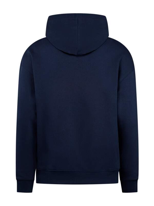 Oracle Red Bull Racing hoodie, SPARK edition, navy blue, with logo