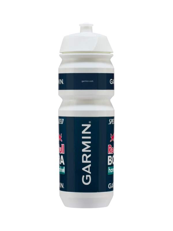 Butelka na wodę Red Bull Bora Hansgrohe - edycja zespołowa SPECIALIZED 750 ml