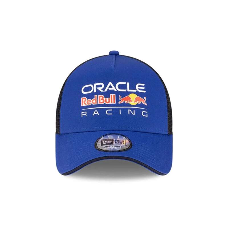 Oracle Red Bull Racing ESS mesh cap - team edition