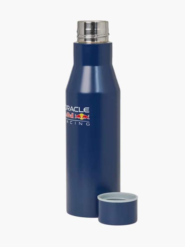 Butelka na wodę Oracle Red Bull Racing PREMIUM z logo