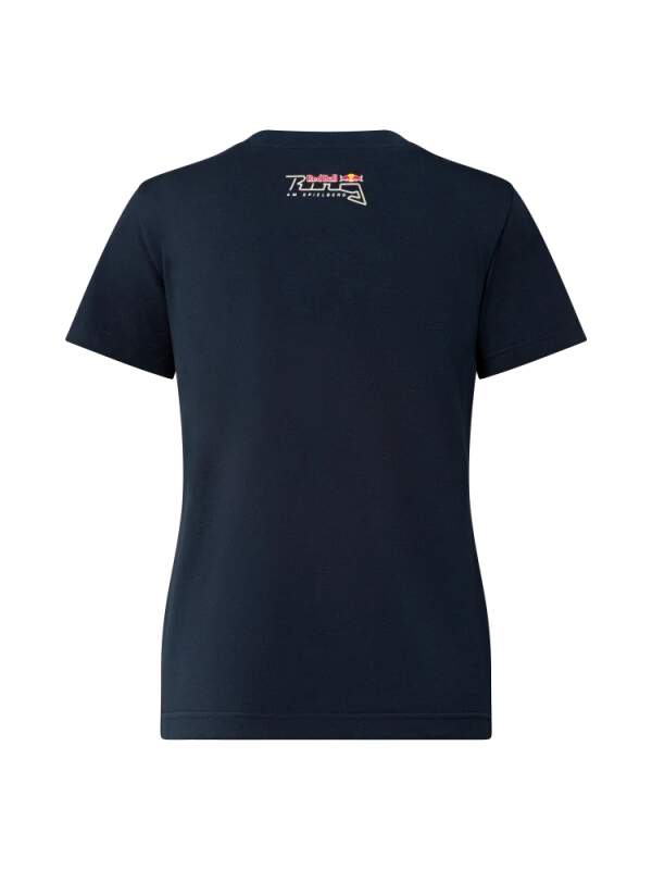 Women's Red Bull Ring CORE T-shirt with RRI motif